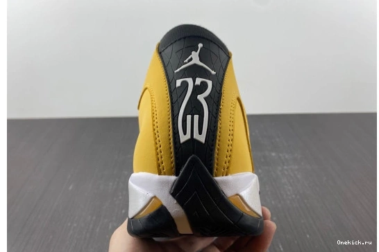 Retro Light  Ginger Jordan 710 14 AllSeason 487471-701 487471-701 0529